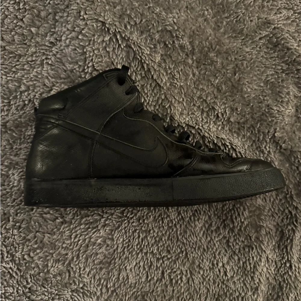 NIKE Men’s Dunk High AC